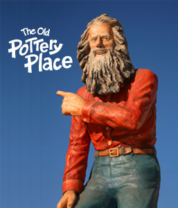 The Old Pottery Place
